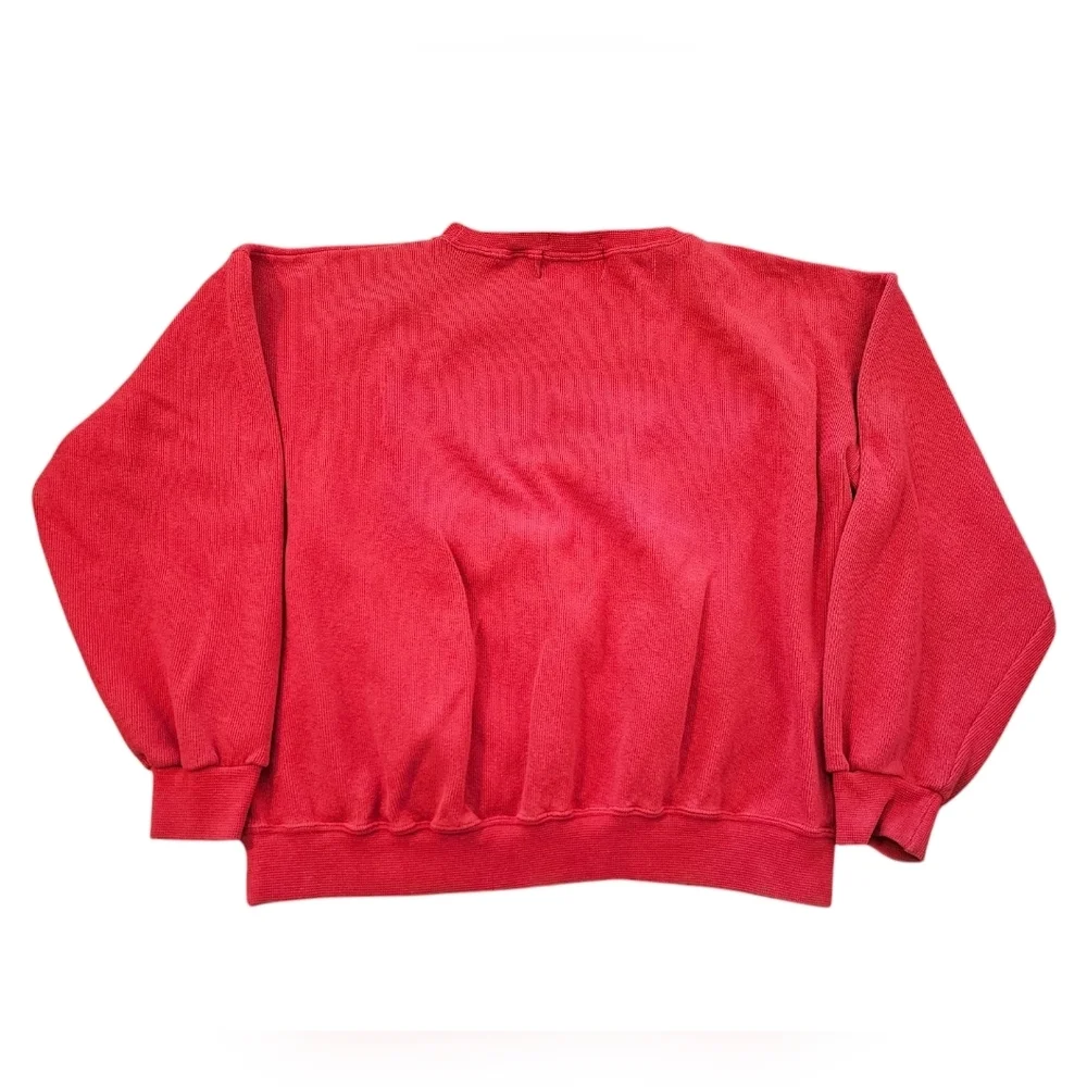 Vintage Colorado Red Graphic Sweatshirt Large - Picture 7 of 7